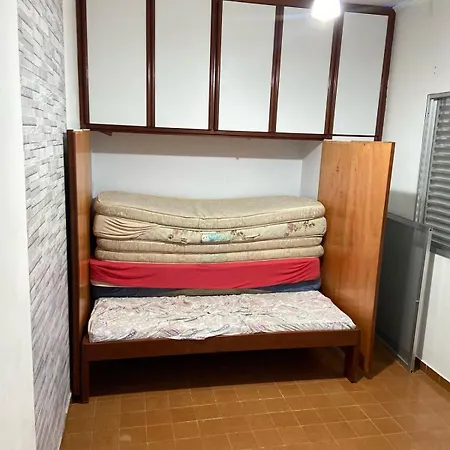 Apartamento Praia Da Guilhermina Praia Grande  Exterior photo
